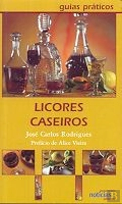 Bertrand.pt - Licores Caseiros