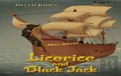 Licorice And Black Jack