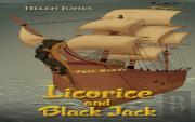 Licorice And Black Jack