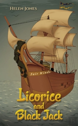 Bertrand.pt - Licorice And Black Jack