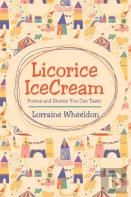 Licorice Icecream