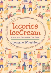 Licorice Icecream