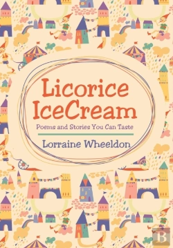 Bertrand.pt - Licorice Icecream