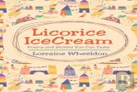 Licorice Icecream