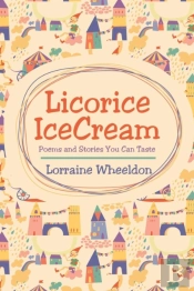 Licorice Icecream