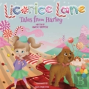 Licorice Lane: Tales From Harley