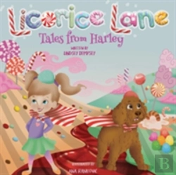 Bertrand.pt - Licorice Lane: Tales From Harley