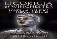 Licoricia Of Winchester