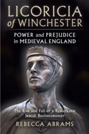 Licoricia Of Winchester