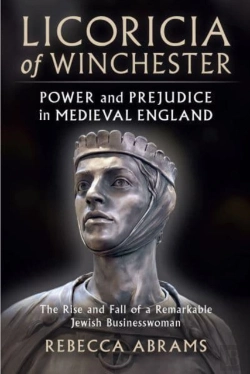 Bertrand.pt - Licoricia Of Winchester