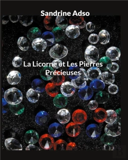 Bertrand.pt - Licorne Et Pierres Precieuses