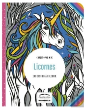 Licorne-Les Petits Cahiers Aux Sources Du Bien-Etre