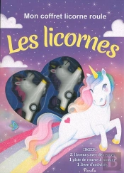 Licorne Roule