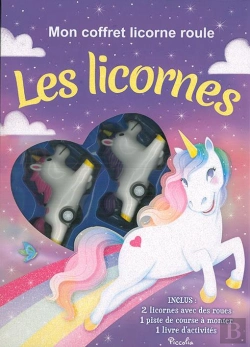 Bertrand.pt - Licorne Roule