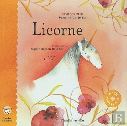 Bertrand.pt - Licorne