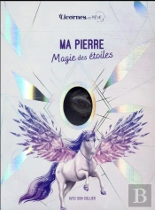 Licornes De Reve - Ma Pierre Magie Des Etoiles
