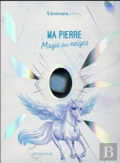 Licornes De Reve - Ma Pierre Magie Des Neiges
