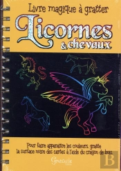 Licornes & Chevaux