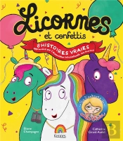 Licornes Et Confettis
