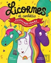 Licornes Et Confettis