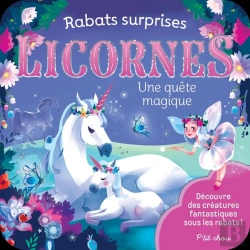 Bertrand.pt - Licornes : Une Quête Magique
