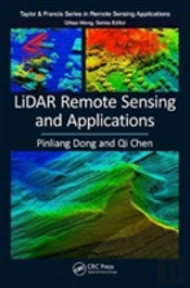 Lidar Remote Sensing And Applications