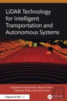 Lidar Technology For Intelligent Transportation And Autonomous Systems