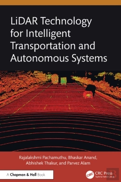 Bertrand.pt - Lidar Technology For Intelligent Transportation And Autonomous Systems