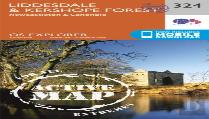 Liddesdale And Kershope Forest