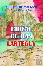 L'Idéal De Jean Lartéguy