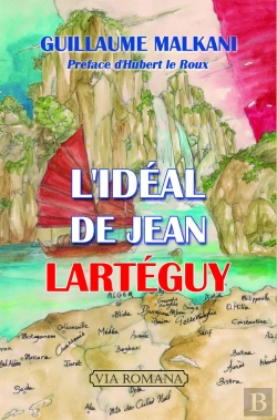 Bertrand.pt - L'Idéal De Jean Lartéguy