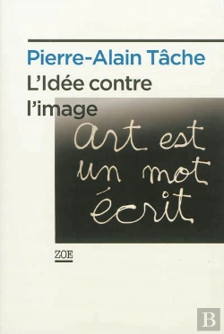 Bertrand.pt - L'Idée Contre L'Image