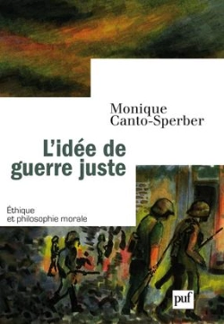 Bertrand.pt - L'Idée De Guerre Juste