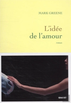Bertrand.pt - L'Idee De L'Amour - Roman