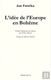 L'Idee De L'Europe En Boheme