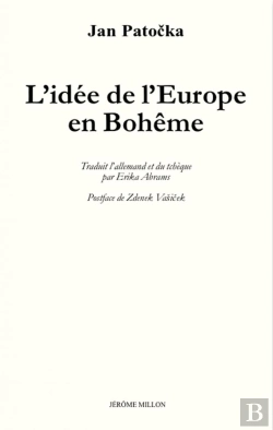 Bertrand.pt - L'Idee De L'Europe En Boheme