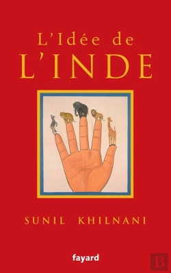 Bertrand.pt - L'Idee De L'Inde