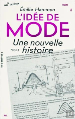 Bertrand.pt - L'Idée De Mode Tome 1 : Une Nouvelle Histoire