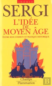 L'Idee Du Moyen-Age