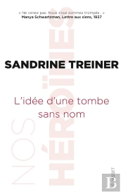 L'Idée D'Une Tombe Sans Nom