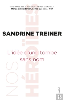 Bertrand.pt - L'Idée D'Une Tombe Sans Nom