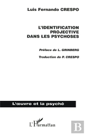 L'Identification Projective Dans Les Psychoses