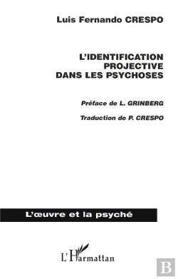 Bertrand.pt - L'Identification Projective Dans Les Psychoses