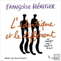 Bertrand.pt - L'Identique Et Le Différent