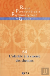 L'Identité À La Croisée Des Chemins