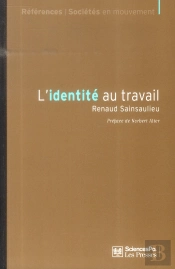 L'Identité Au Travail