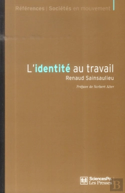 Bertrand.pt - L'Identité Au Travail