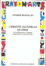 L'Identite Culturelle En Crise