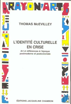 Bertrand.pt - L'Identite Culturelle En Crise