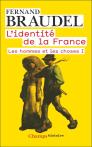L'Identité de la France
